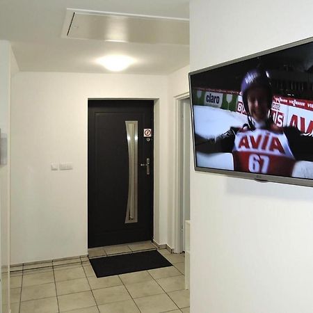 Holiday Flat In Kolczewo-70 Qm For 6 Persons Экстерьер фото