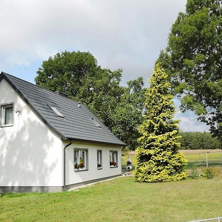 Holiday Flat In Kolczewo-70 Qm For 6 Persons Экстерьер фото