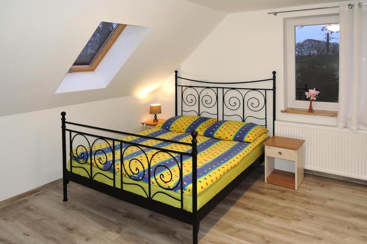 Holiday Flat In Kolczewo-70 Qm For 6 Persons Экстерьер фото