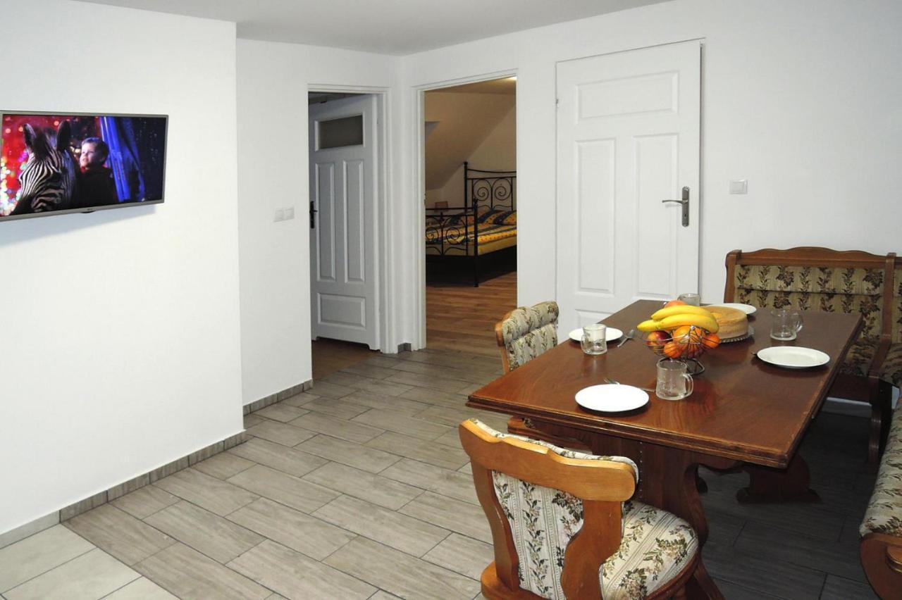 Holiday Flat In Kolczewo-70 Qm For 6 Persons Экстерьер фото