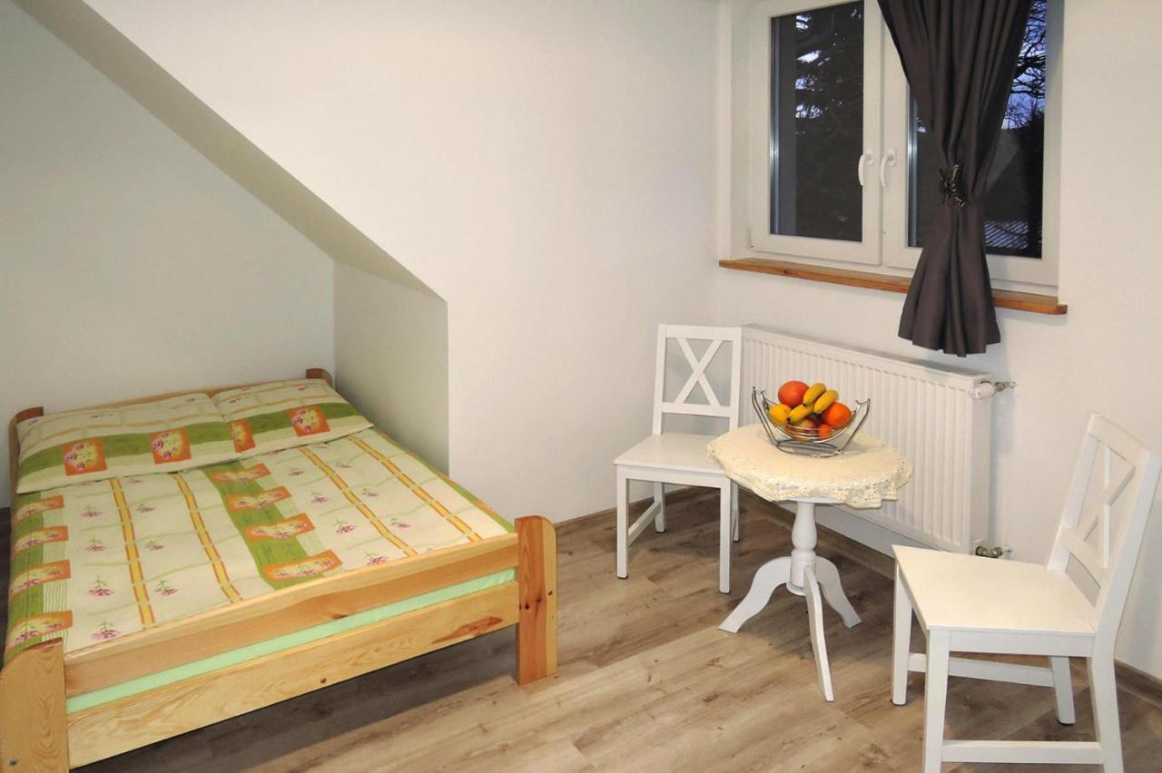 Holiday Flat In Kolczewo-70 Qm For 6 Persons Экстерьер фото