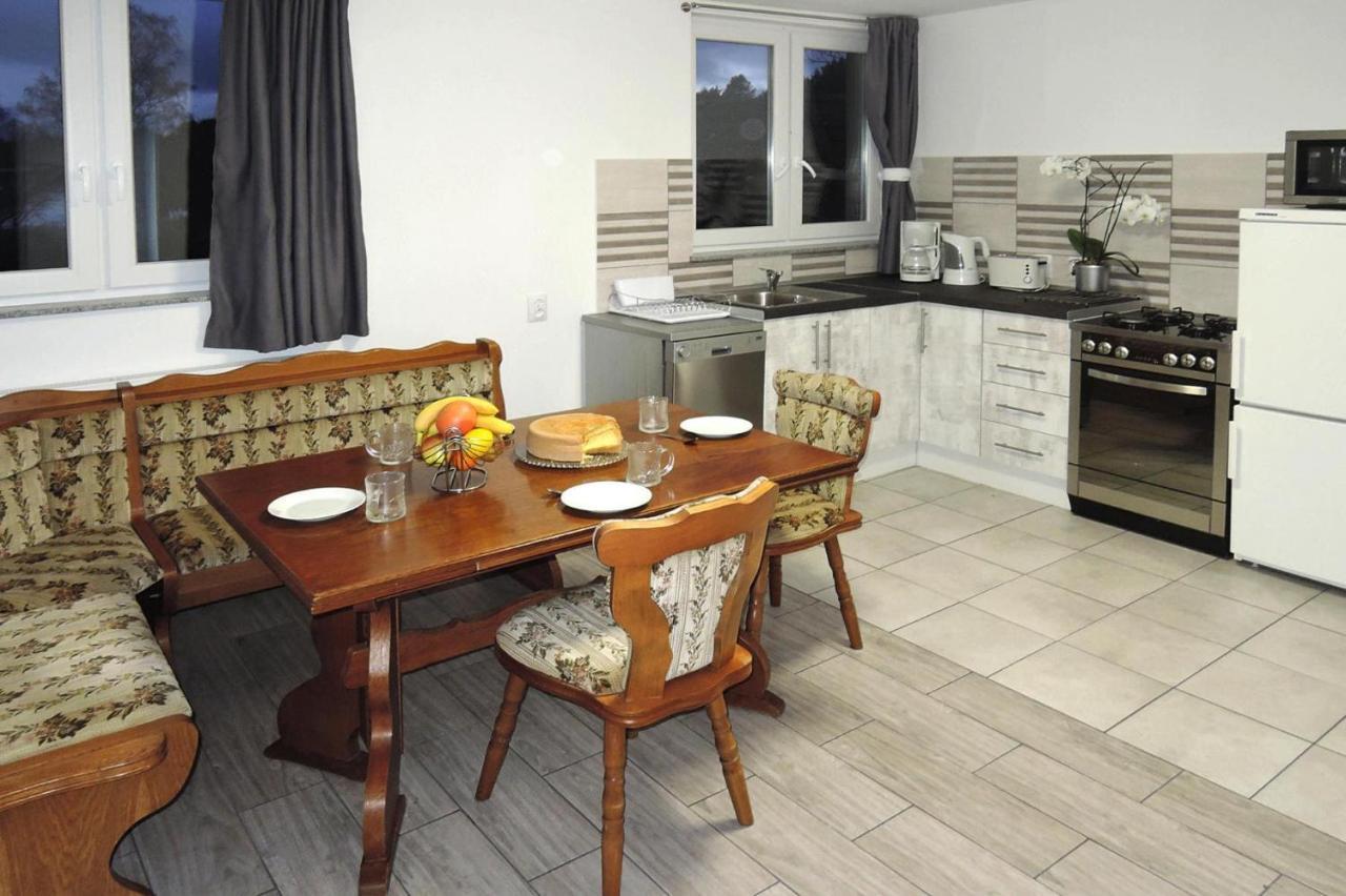 Holiday Flat In Kolczewo-70 Qm For 6 Persons Экстерьер фото