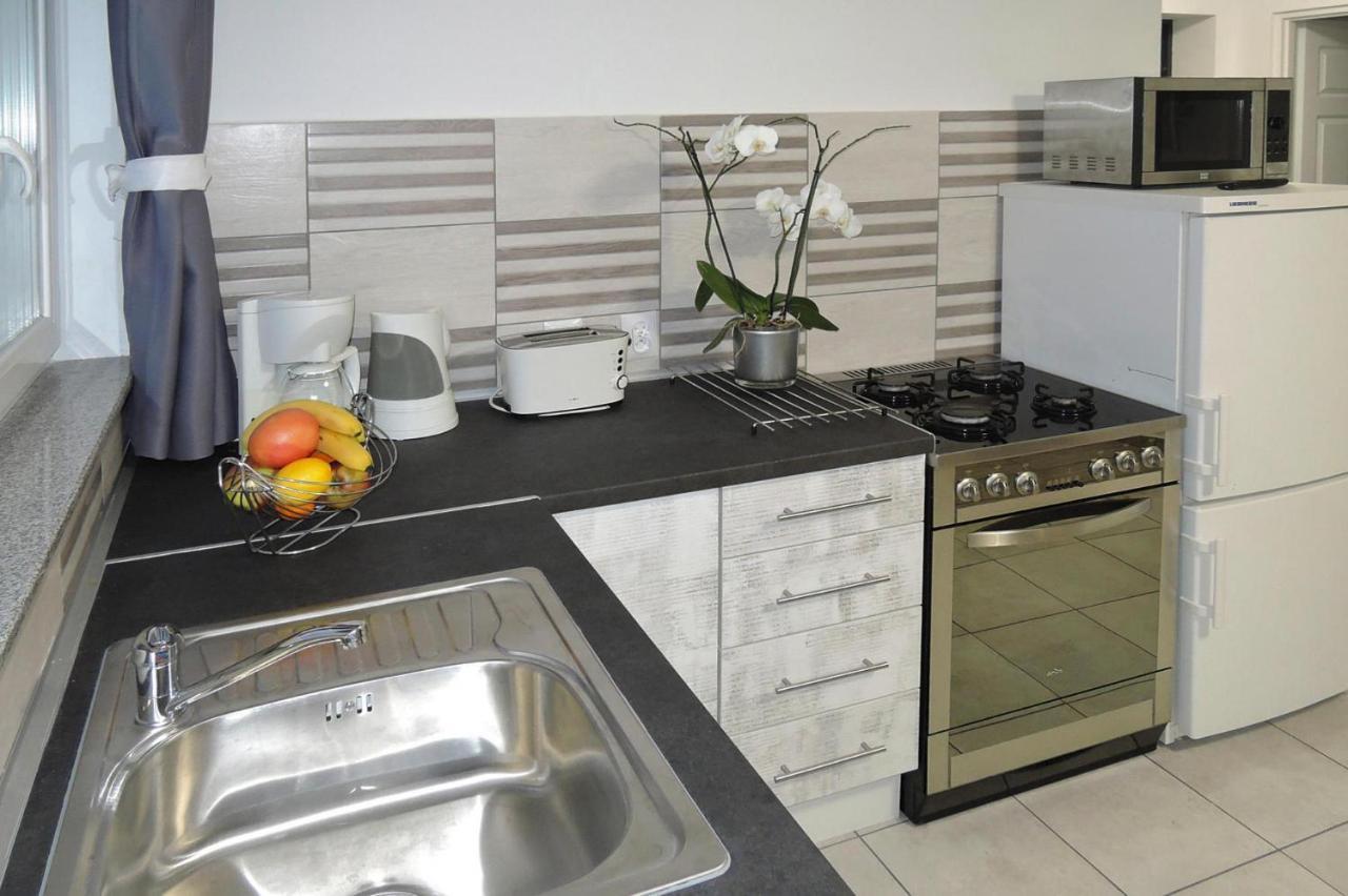 Holiday Flat In Kolczewo-70 Qm For 6 Persons Экстерьер фото